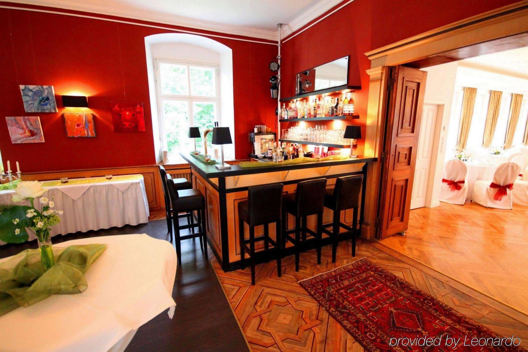 Schloss Burgellern Schesslitz Екстер'єр фото