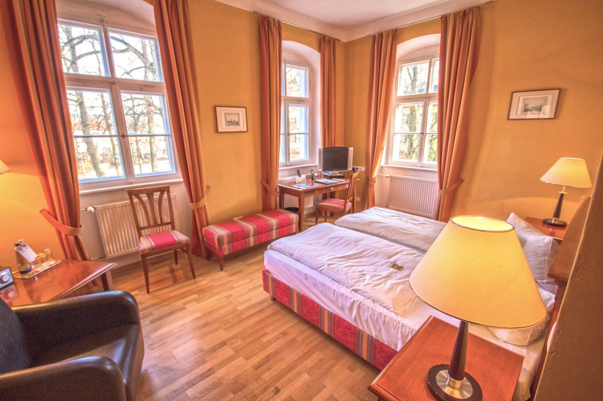 Schloss Burgellern Schesslitz Екстер'єр фото